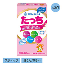 たっち スティックパック