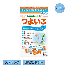 つよいこ スティック