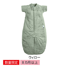 スリープスーツバッグオールシーズンタイプ ウィロー