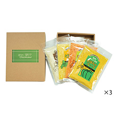 野菜フレーク詰合せ