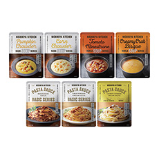 人気のスープとパスタソース7種セット