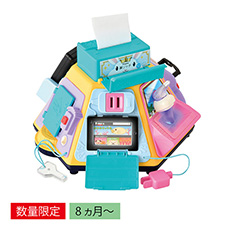いたずら１歳やりたい放題ビック版リアル＋