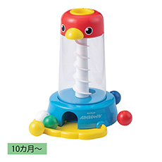くるくるチャイム