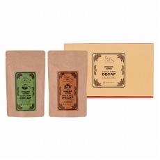 デカフェコーヒー A