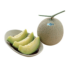 クラウンメロン