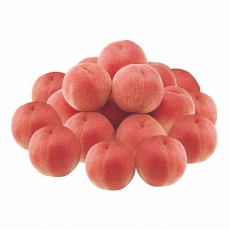 山形県産 川中島白桃