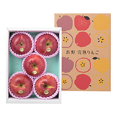 長野県須坂市産  シナノスイート