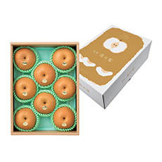 長野県産 南水梨