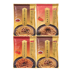 半生パスタ3種の味セットA