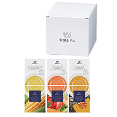 レトルトスープセット B