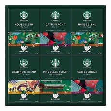 オリガミ パーソナルドリップコーヒーギフト