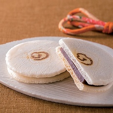 木守・霰三盆糖詰合せ