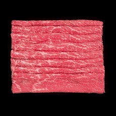 オリーブ牛 すき焼用