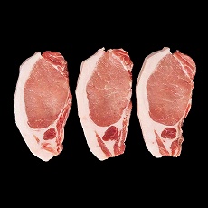 オリーブ豚 とんかつ・ステーキ用