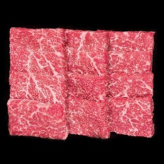 オリーブ牛 焼肉用